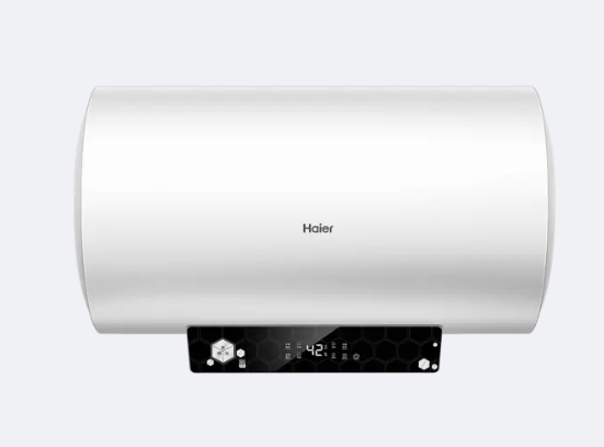 海爾/Haier LES60H-x3 熱水器  1、型號(hào)：LES60H-x3；2、容量：60升；3、熱水輸出率：80%；4、 額定功率：2200W；5、額定壓力：0.8千帕；6、類(lèi)型：儲(chǔ)水式電熱水器；7、外形尺寸：長(zhǎng)745mm；寬412mm；高451mm、